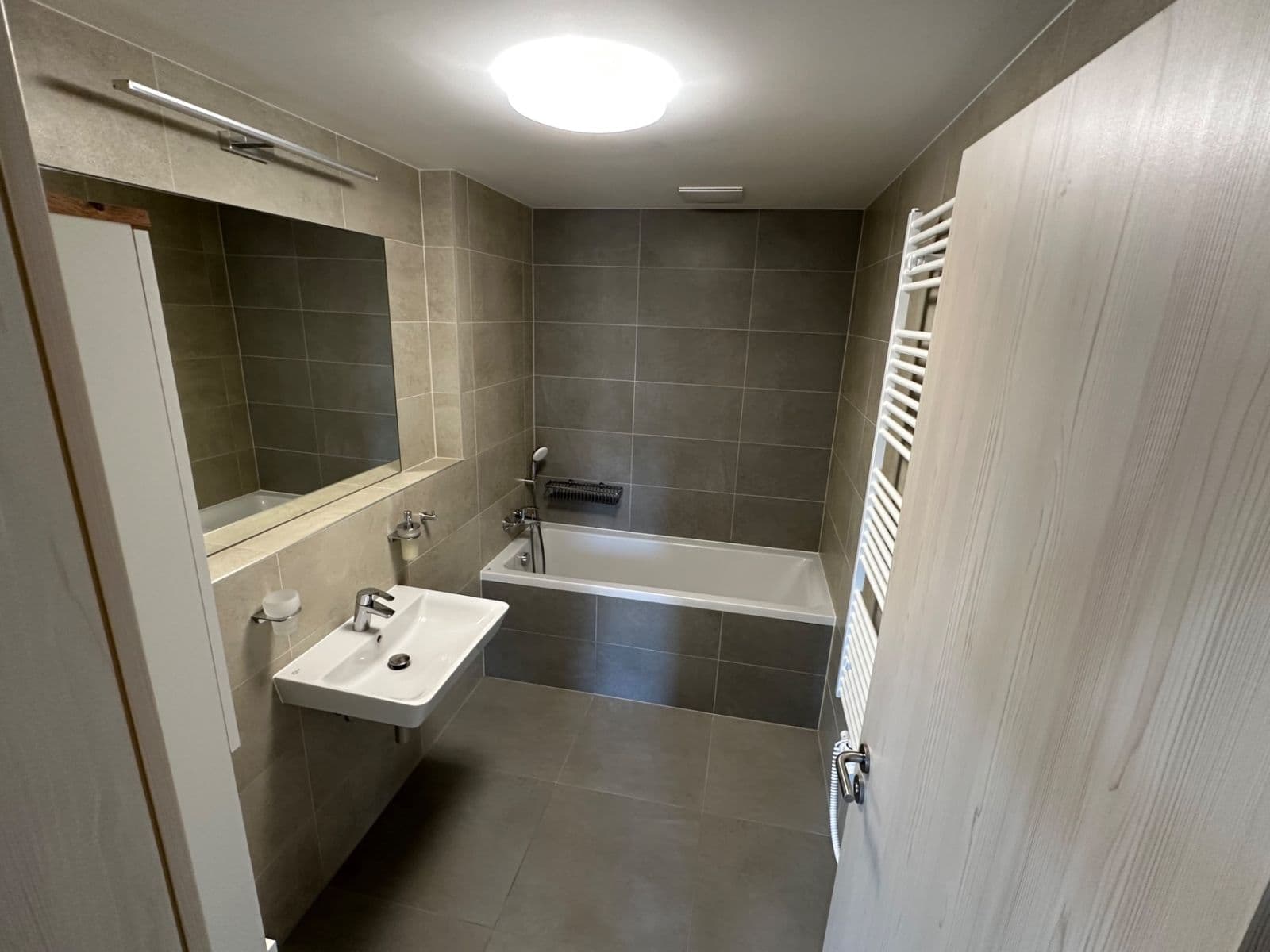 Predaj bytu 3-izbový 75 m², Waltariho, Praha, Praha Predaj bytu 3-izbový 75 m², Waltariho, Praha, Praha