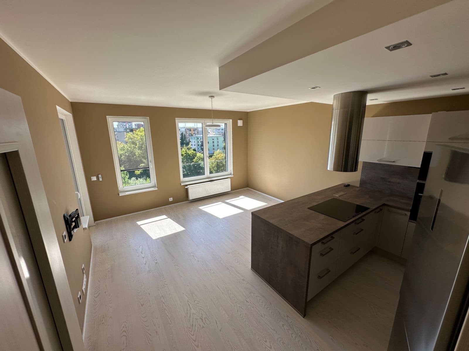 Predaj bytu 3-izbový 75 m², Waltariho, Praha, Praha Predaj bytu 3-izbový 75 m², Waltariho, Praha, Praha