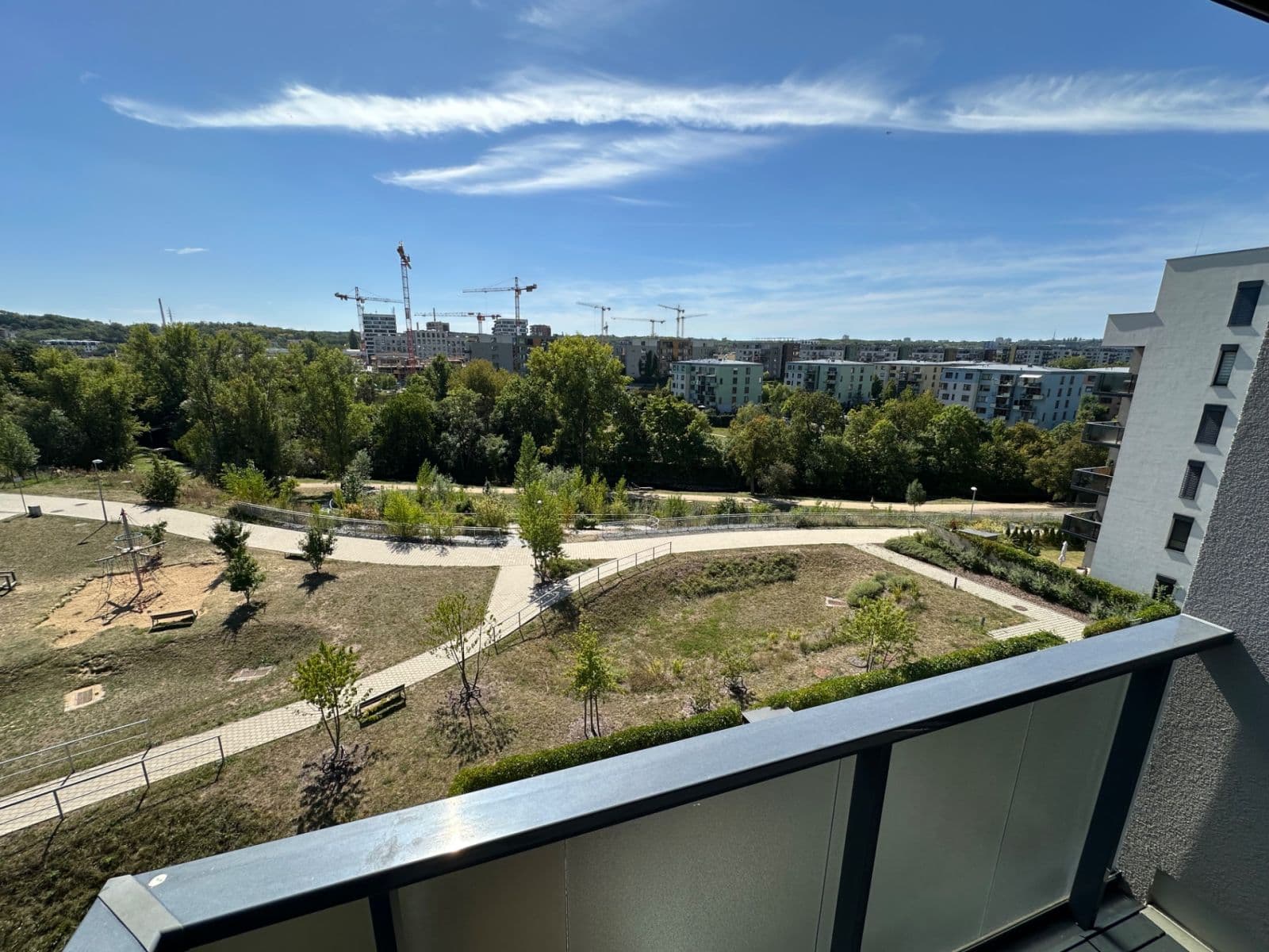 Predaj bytu 3-izbový 75 m², Waltariho, Praha, Praha Predaj bytu 3-izbový 75 m², Waltariho, Praha, Praha