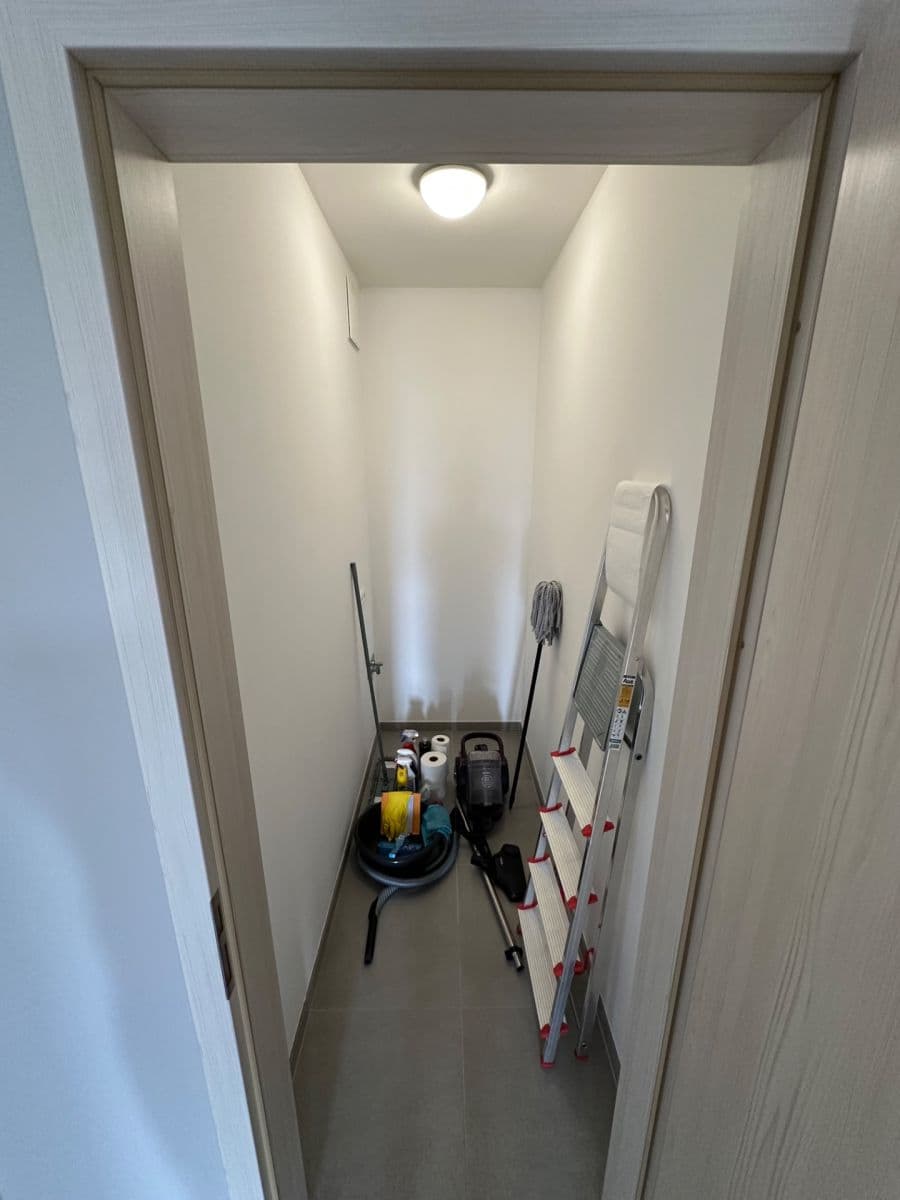 Predaj bytu 3-izbový 75 m², Waltariho, Praha, Praha Predaj bytu 3-izbový 75 m², Waltariho, Praha, Praha