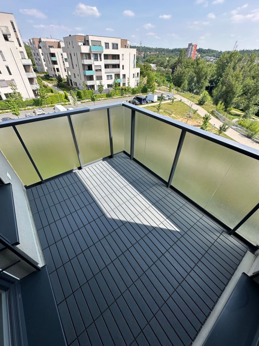 Predaj bytu 3-izbový 75 m², Waltariho, Praha, Praha Predaj bytu 3-izbový 75 m², Waltariho, Praha, Praha