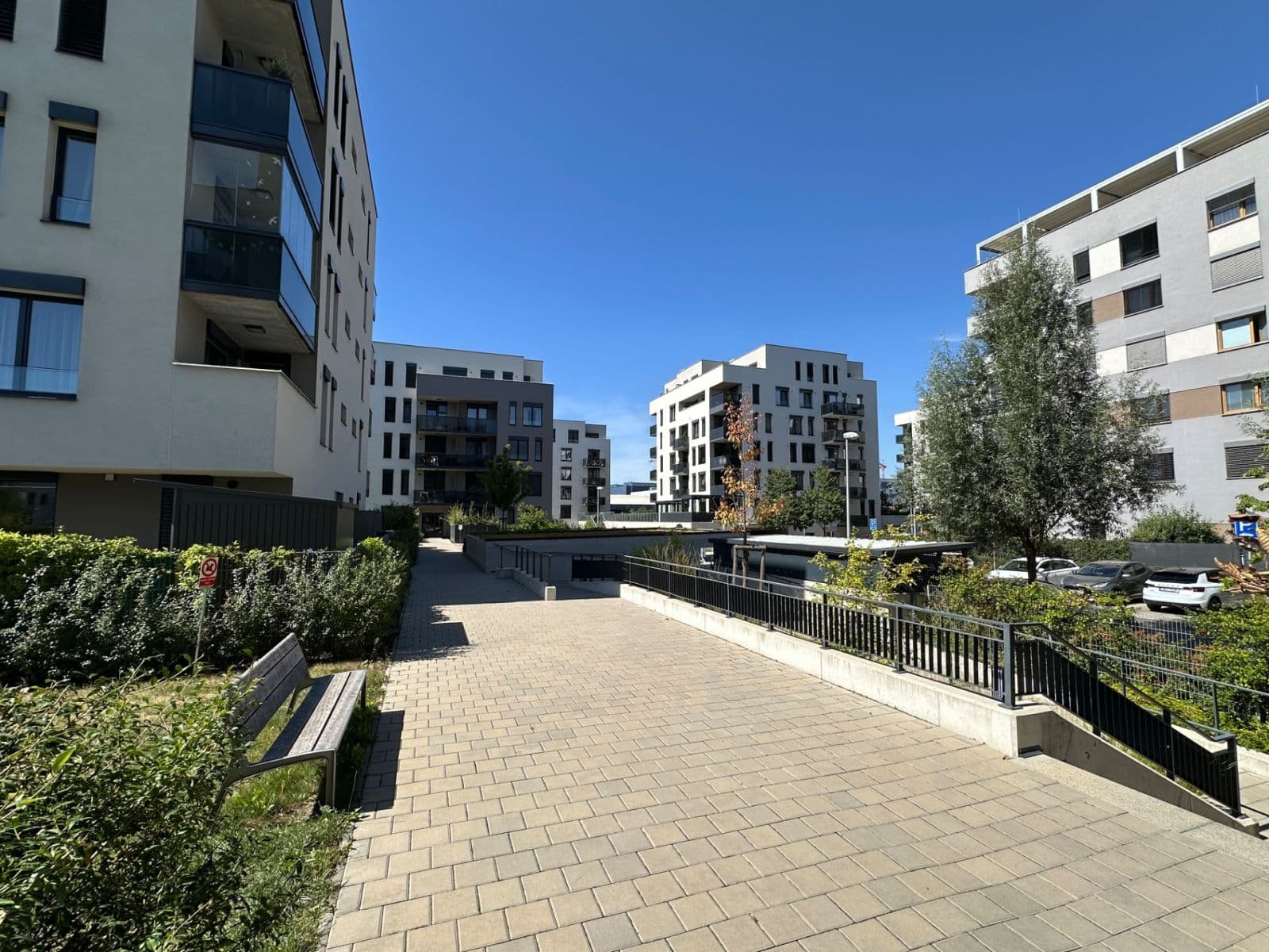 Predaj bytu 3-izbový 75 m², Waltariho, Praha, Praha Predaj bytu 3-izbový 75 m², Waltariho, Praha, Praha