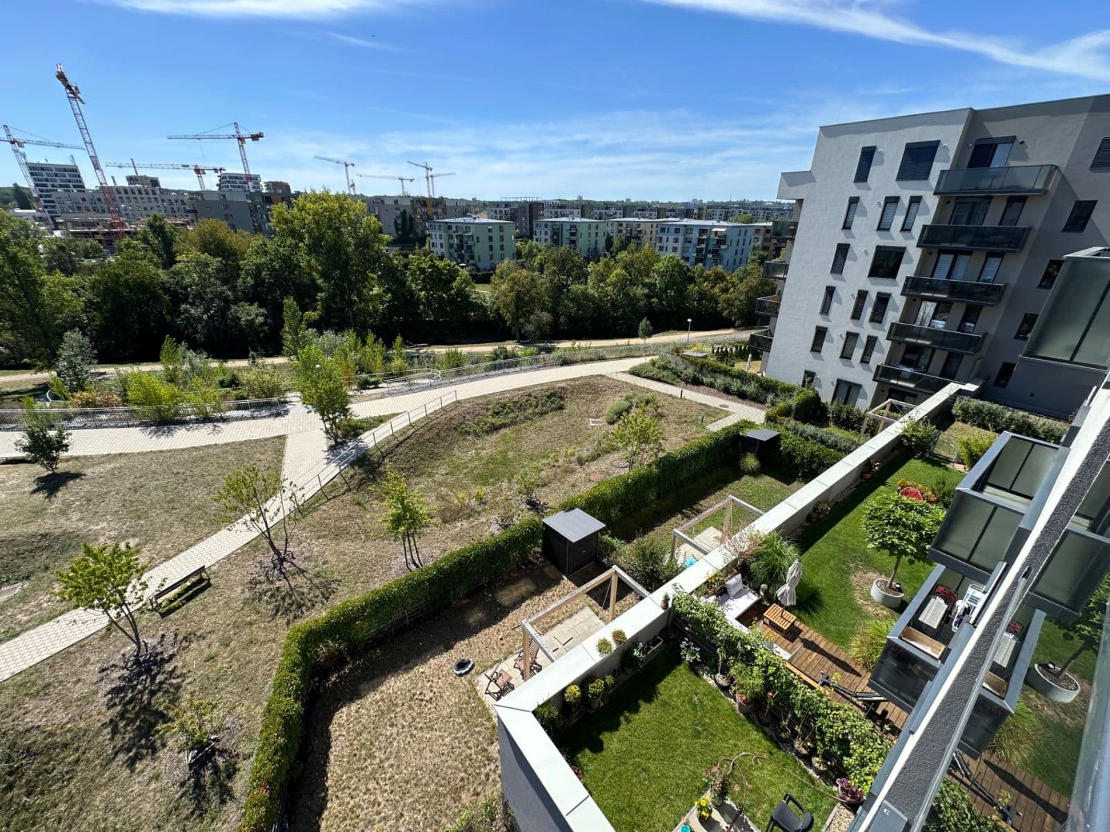 Predaj bytu 3-izbový 75 m², Waltariho, Praha, Praha Predaj bytu 3-izbový 75 m², Waltariho, Praha, Praha