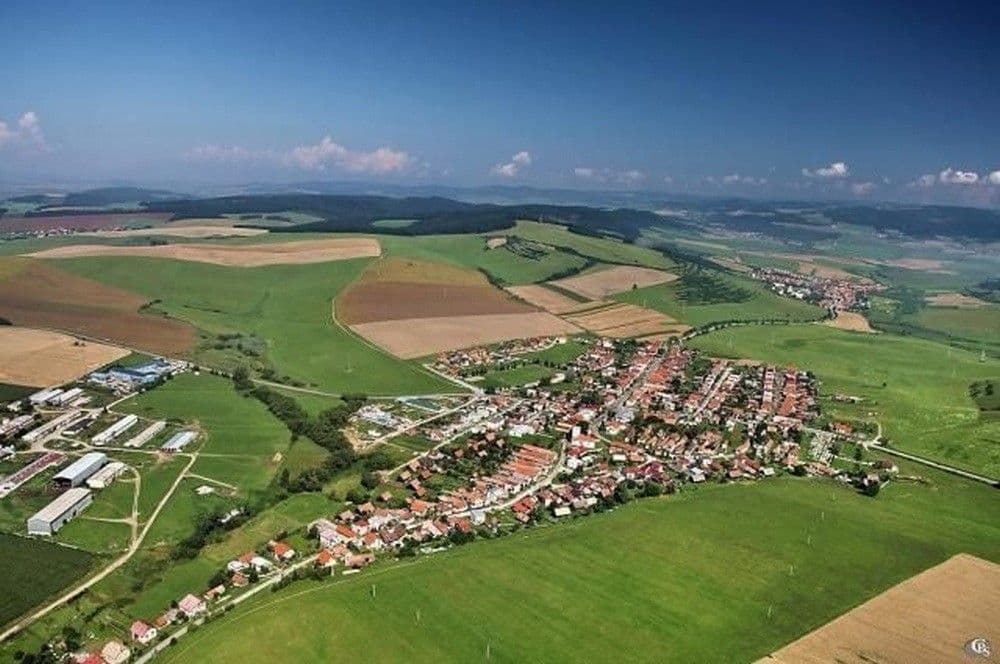 Predaj pozemku 700 m², Jamník, Žilinský kraj Predaj pozemku 700 m², Jamník, Žilinský kraj