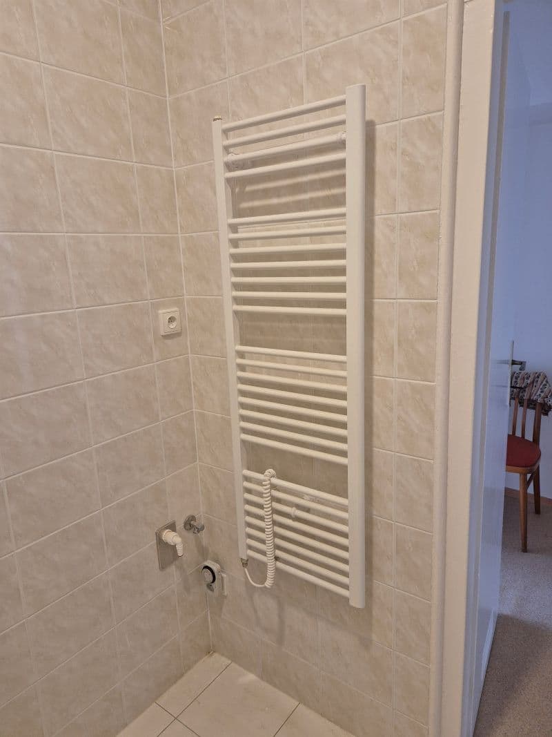 Prenájom bytu 2-izbový 52 m², Střední, Brno, Jihomoravský kraj Prenájom bytu 2-izbový 52 m², Střední, Brno, Jihomoravský kraj