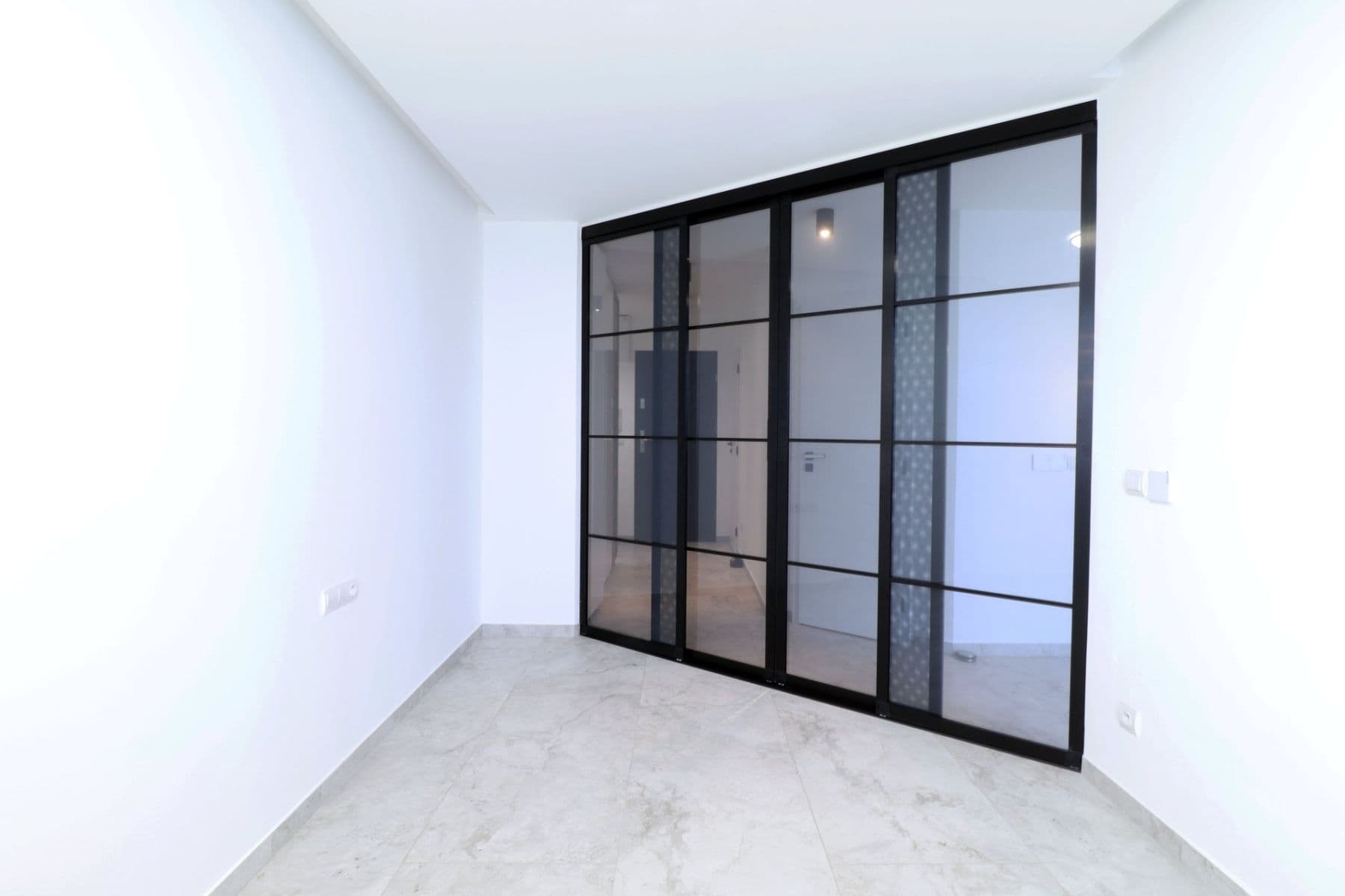 Prenájom bytu 2-izbový 43 m², Kurčatovova, Praha, Praha Prenájom bytu 2-izbový 43 m², Kurčatovova, Praha, Praha