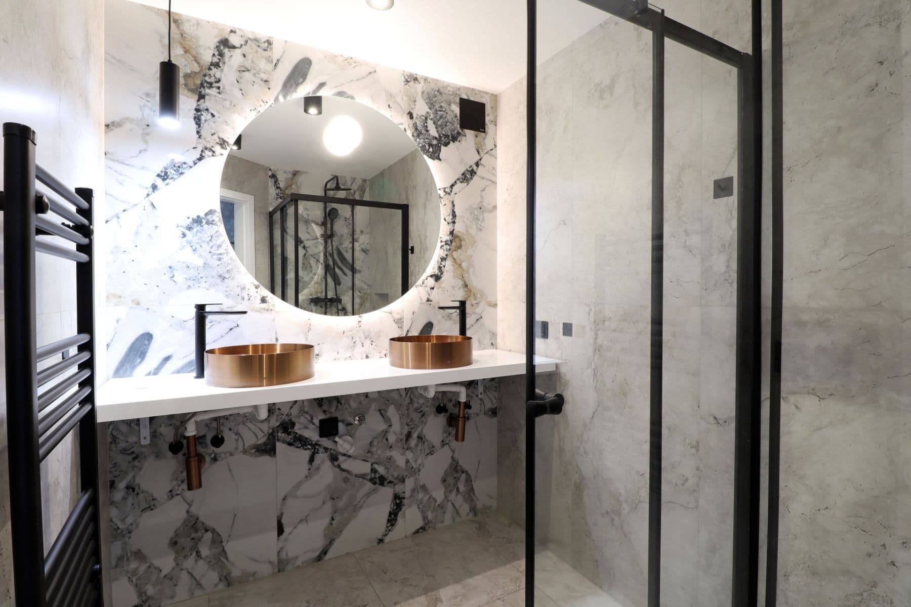 Prenájom bytu 2-izbový 43 m², Kurčatovova, Praha, Praha Prenájom bytu 2-izbový 43 m², Kurčatovova, Praha, Praha