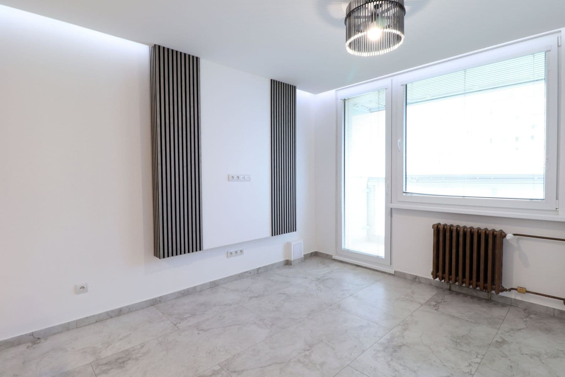 Prenájom bytu 2-izbový 43 m², Kurčatovova, Praha, Praha Prenájom bytu 2-izbový 43 m², Kurčatovova, Praha, Praha