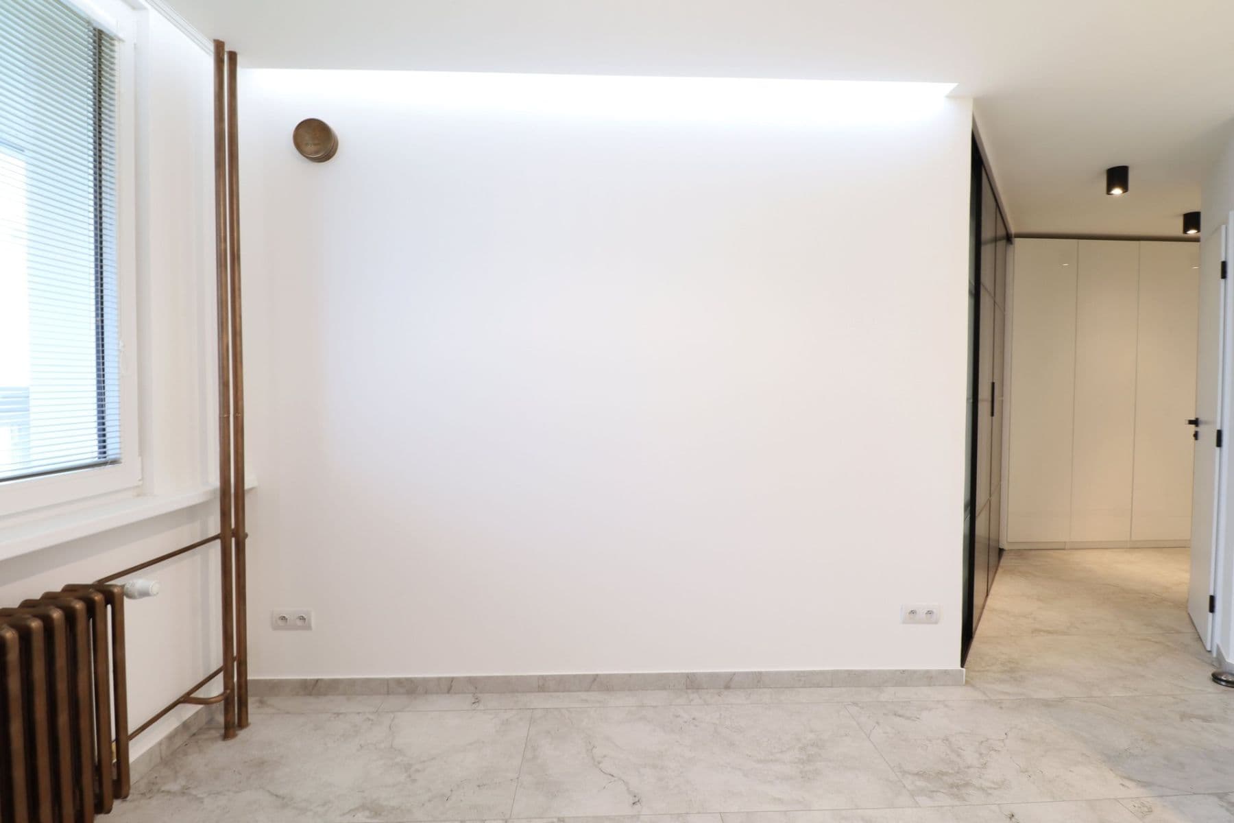 Prenájom bytu 2-izbový 43 m², Kurčatovova, Praha, Praha Prenájom bytu 2-izbový 43 m², Kurčatovova, Praha, Praha