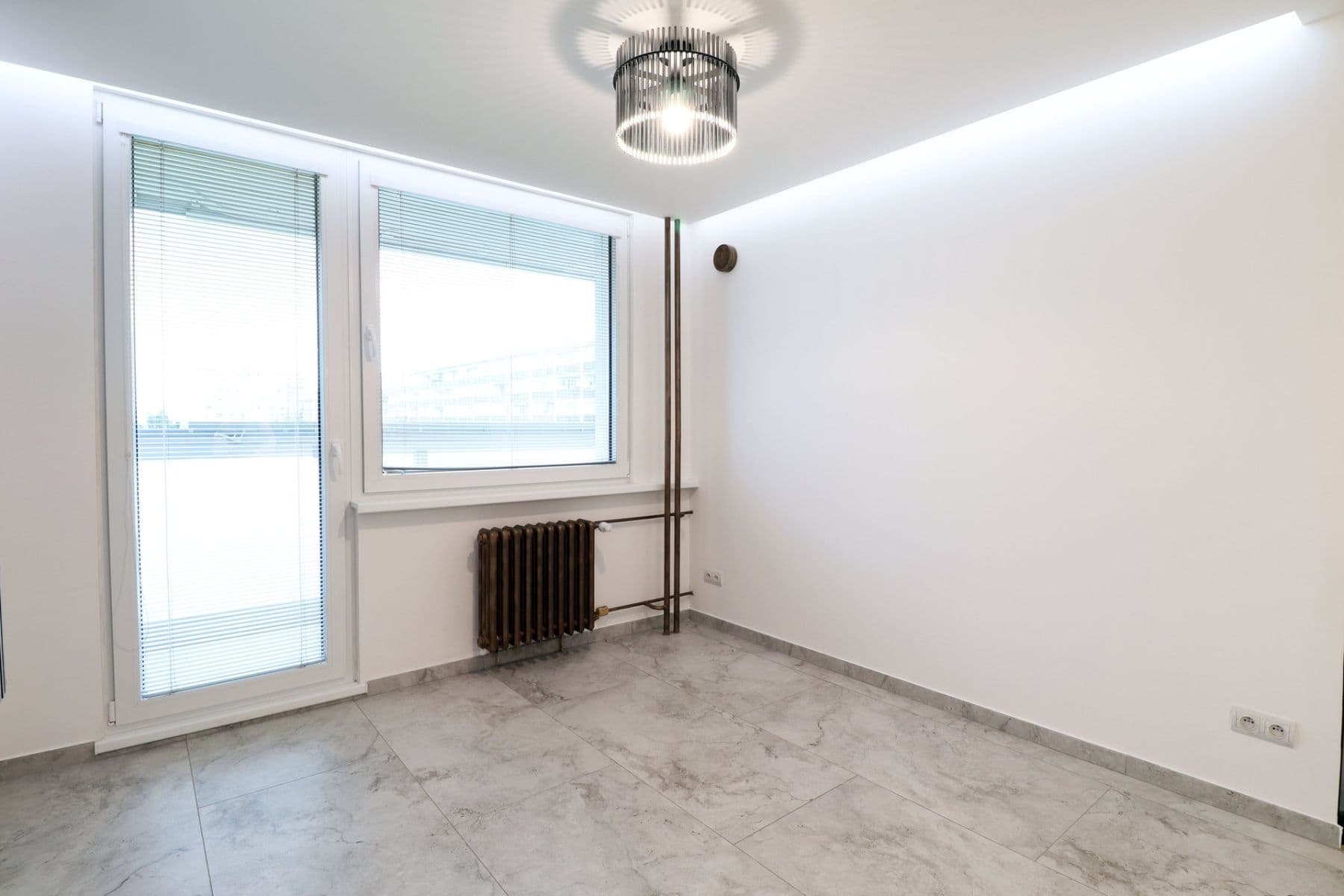 Prenájom bytu 2-izbový 43 m², Kurčatovova, Praha, Praha Prenájom bytu 2-izbový 43 m², Kurčatovova, Praha, Praha