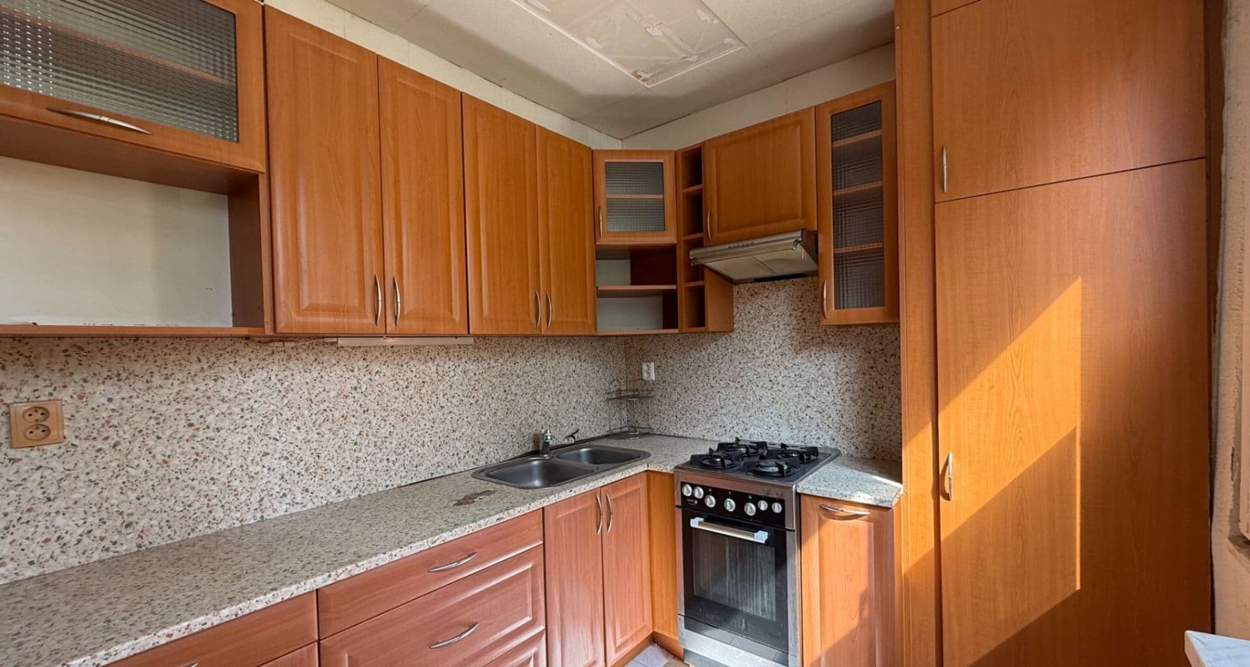 Predaj bytu 4-izbový 76 m², Čsl. armády, Karviná, Moravskoslezský kraj Predaj bytu 4-izbový 76 m², Čsl. armády, Karviná, Moravskoslezský kraj