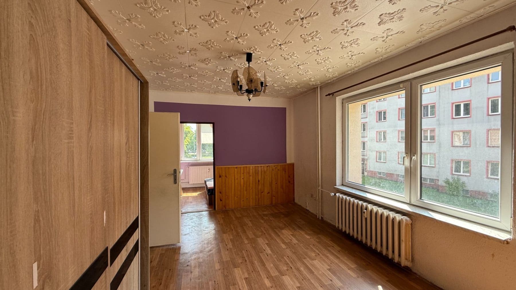 Predaj bytu 4-izbový 76 m², Čsl. armády, Karviná, Moravskoslezský kraj Predaj bytu 4-izbový 76 m², Čsl. armády, Karviná, Moravskoslezský kraj