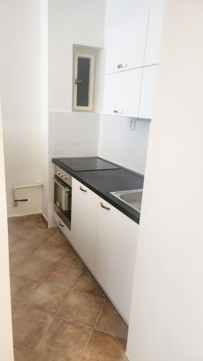 Prenájom bytu 2-izbový 62 m², Veletržní, Praha, Praha Prenájom bytu 2-izbový 62 m², Veletržní, Praha, Praha