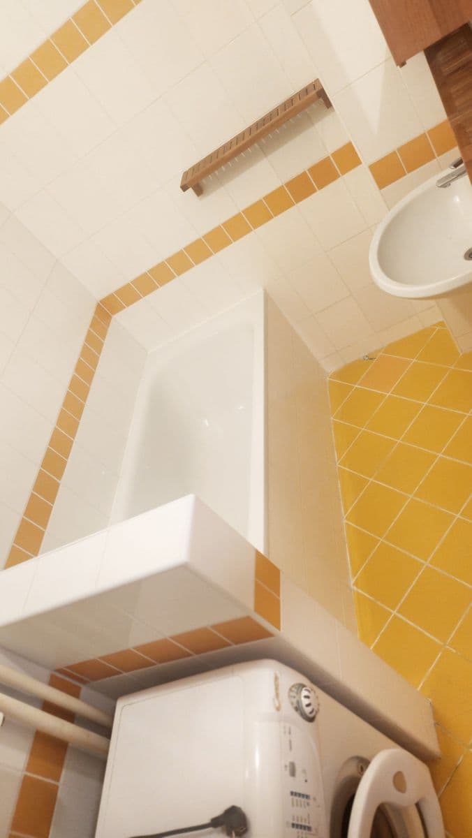 Prenájom bytu 2-izbový 62 m², Veletržní, Praha, Praha Prenájom bytu 2-izbový 62 m², Veletržní, Praha, Praha