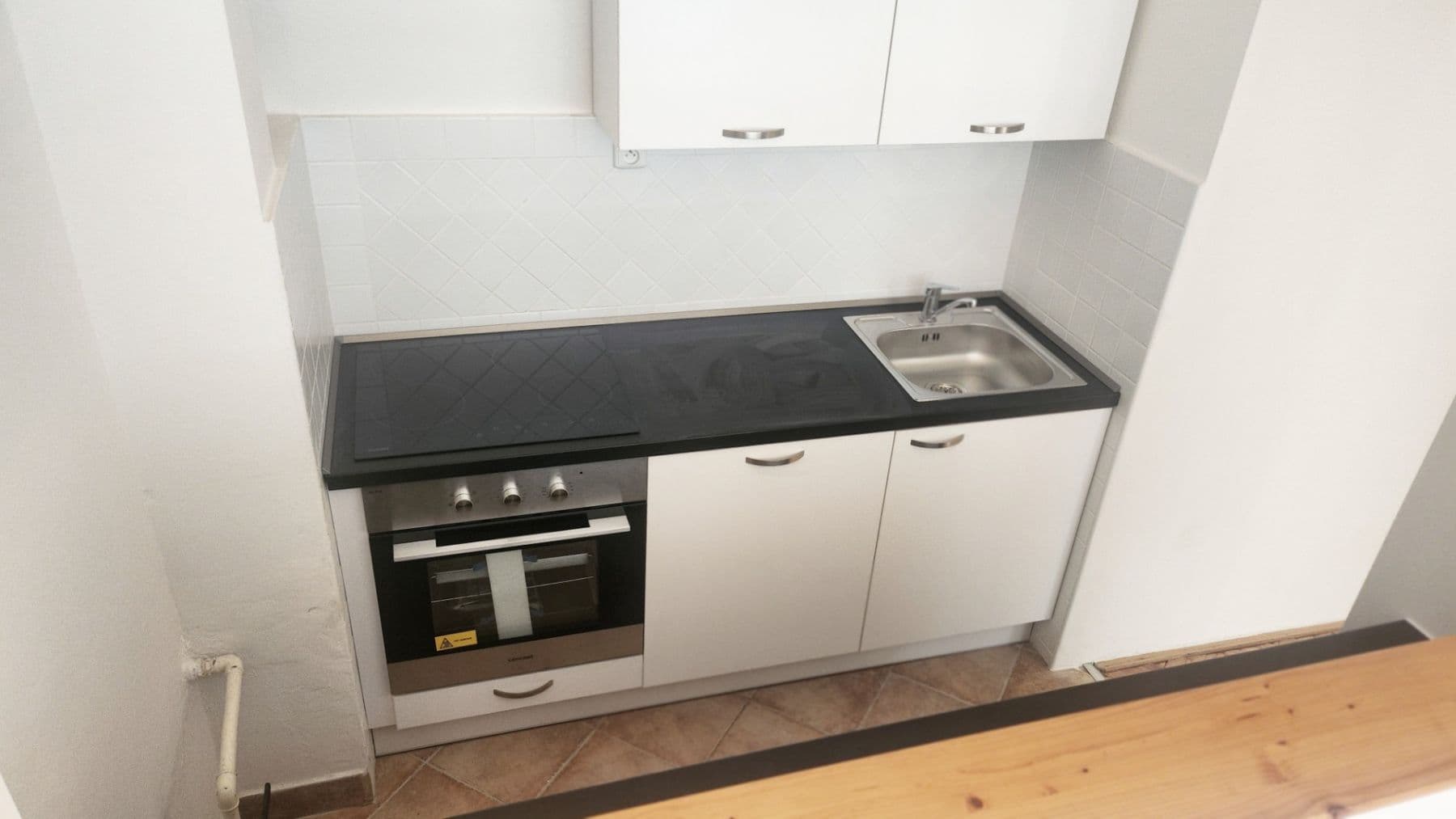Prenájom bytu 2-izbový 62 m², Veletržní, Praha, Praha Prenájom bytu 2-izbový 62 m², Veletržní, Praha, Praha