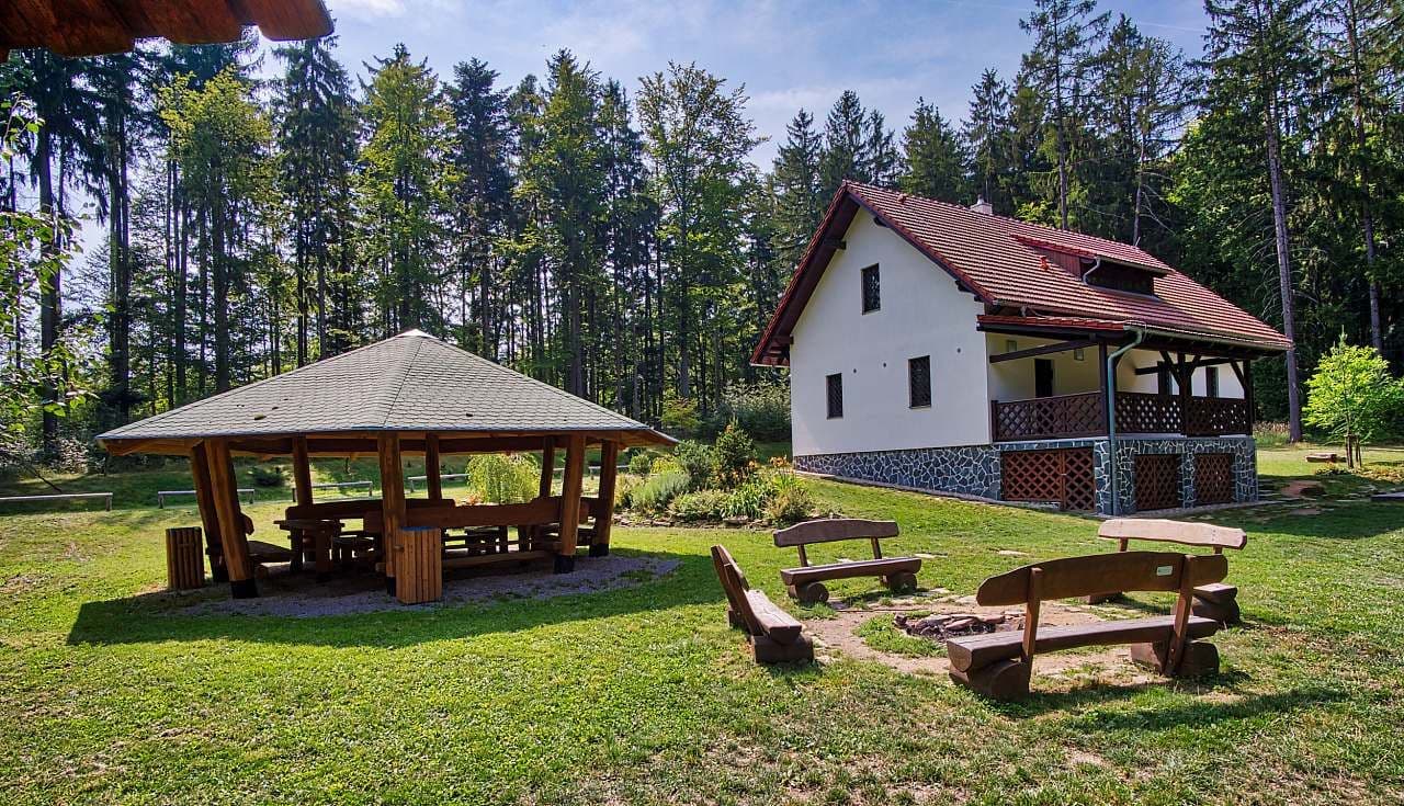 Prenájom rekreačného objektu, Svinošice, Jihomoravský kraj Prenájom rekreačného objektu, Svinošice, Jihomoravský kraj