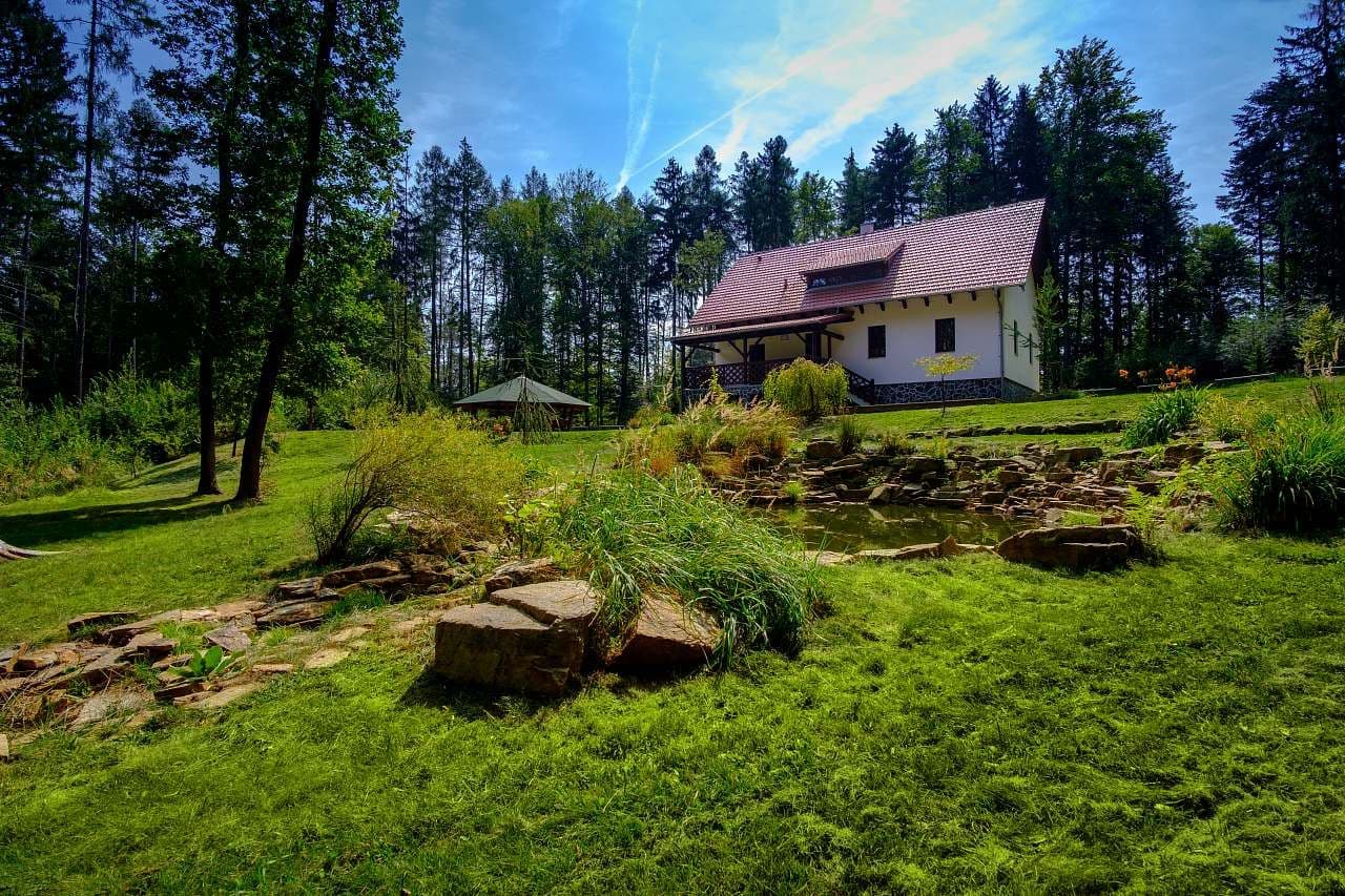 Prenájom rekreačného objektu, Svinošice, Jihomoravský kraj Prenájom rekreačného objektu, Svinošice, Jihomoravský kraj