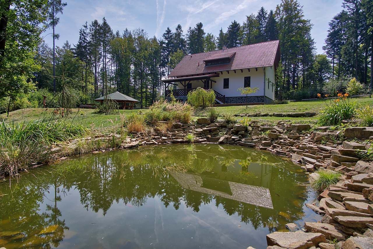 Prenájom rekreačného objektu, Svinošice, Jihomoravský kraj Prenájom rekreačného objektu, Svinošice, Jihomoravský kraj
