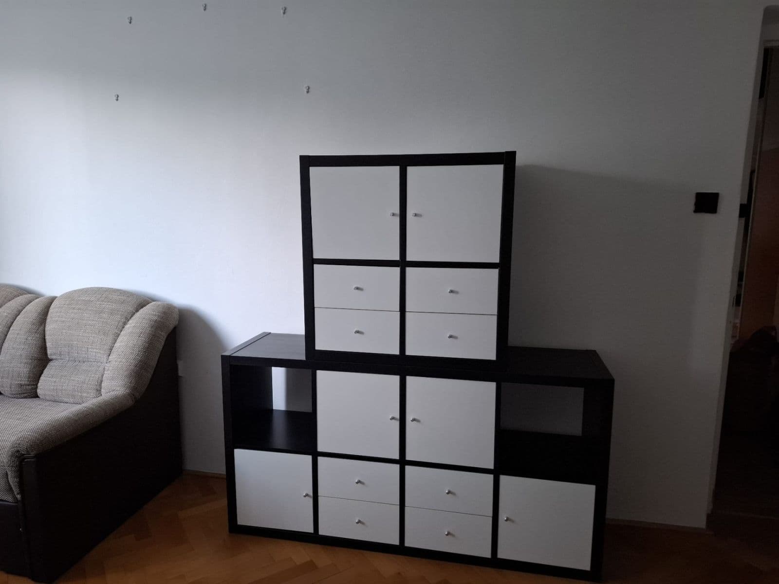 Prenájom bytu 2-izbový 52 m², Alžírská, Praha, Praha Prenájom bytu 2-izbový 52 m², Alžírská, Praha, Praha