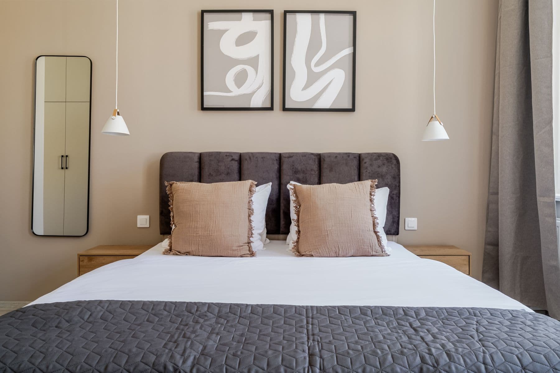 Prenájom bytu 58 m², Svatoslavova, Praha, Praha Prenájom bytu 58 m², Svatoslavova, Praha, Praha