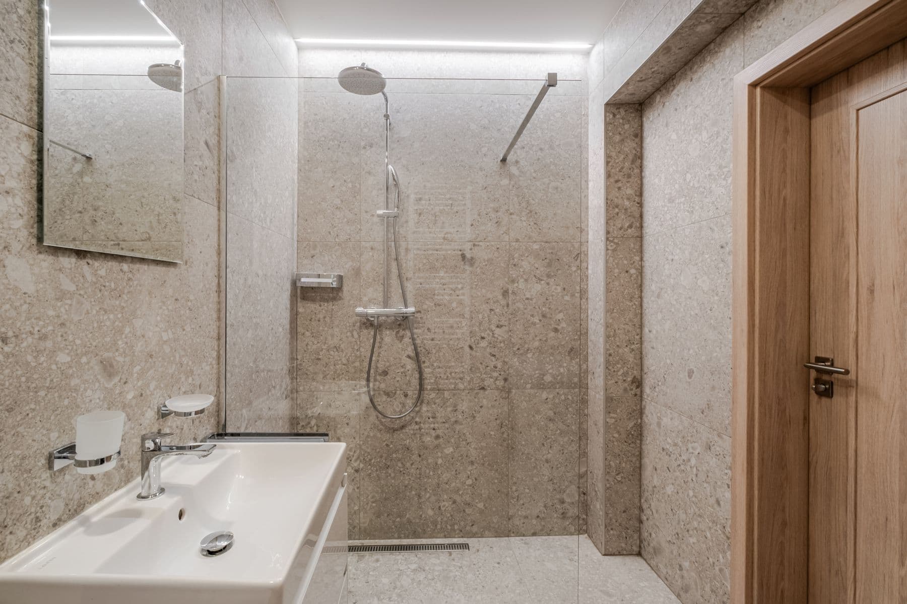 Prenájom bytu 58 m², Svatoslavova, Praha, Praha Prenájom bytu 58 m², Svatoslavova, Praha, Praha