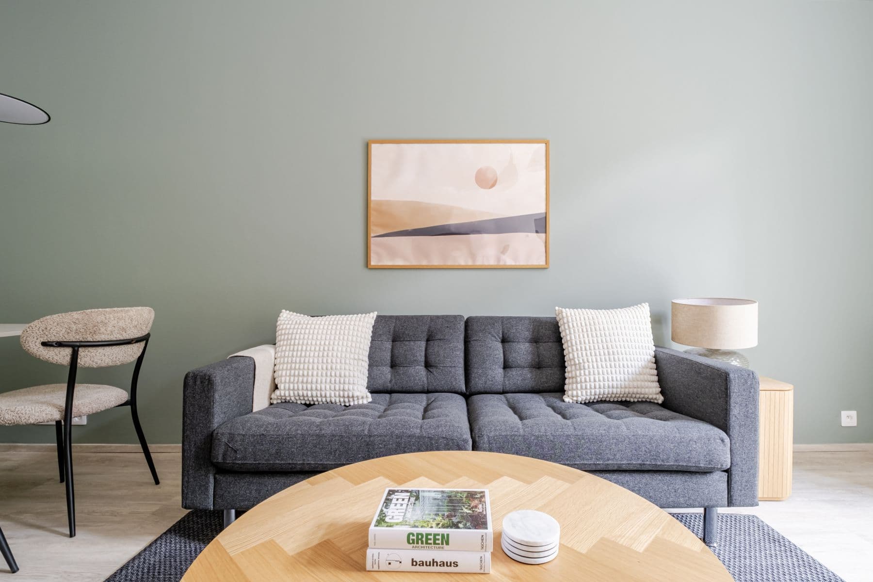 Prenájom bytu 58 m², Svatoslavova, Praha, Praha Prenájom bytu 58 m², Svatoslavova, Praha, Praha