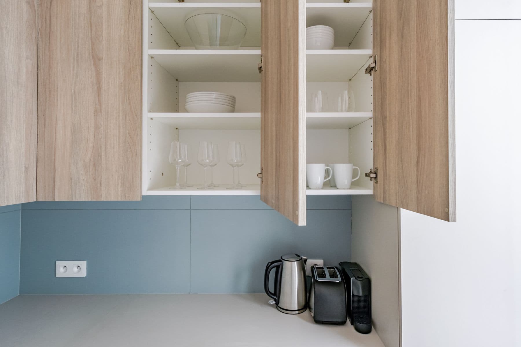 Prenájom bytu 58 m², Svatoslavova, Praha, Praha Prenájom bytu 58 m², Svatoslavova, Praha, Praha