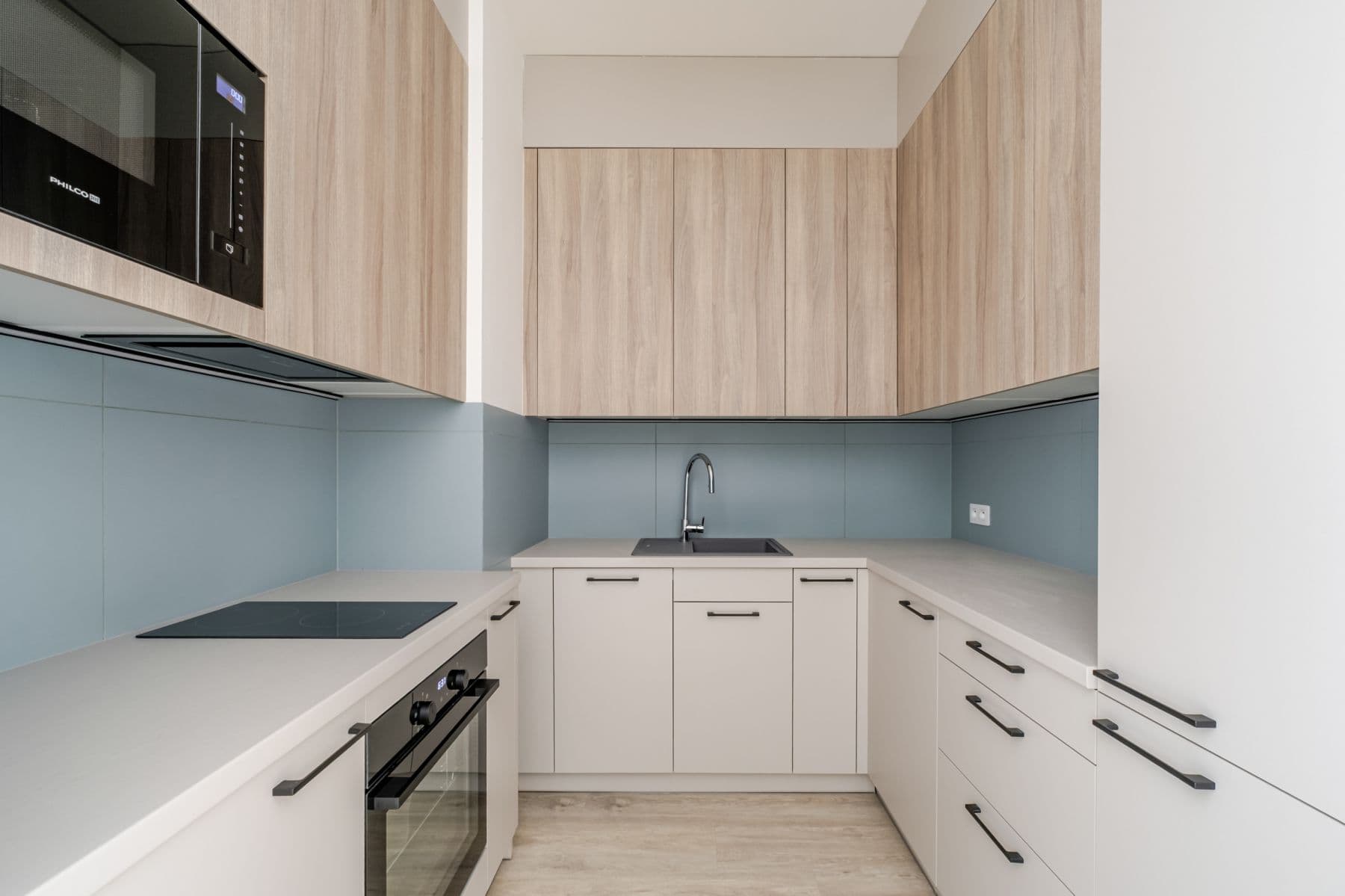 Prenájom bytu 58 m², Svatoslavova, Praha, Praha Prenájom bytu 58 m², Svatoslavova, Praha, Praha