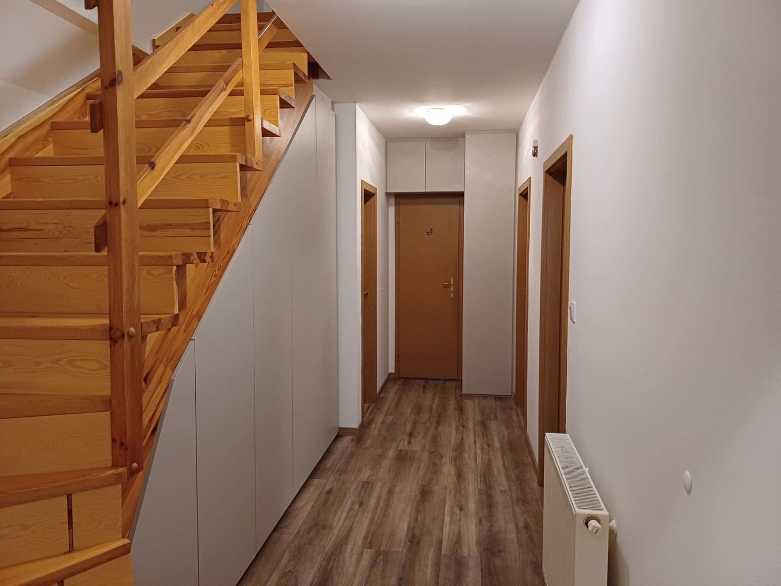 Predaj domu 96 m², pozemek 470 m², U Háječku, Nučice, Středočeský kraj Predaj domu 96 m², pozemek 470 m², U Háječku, Nučice, Středočeský kraj