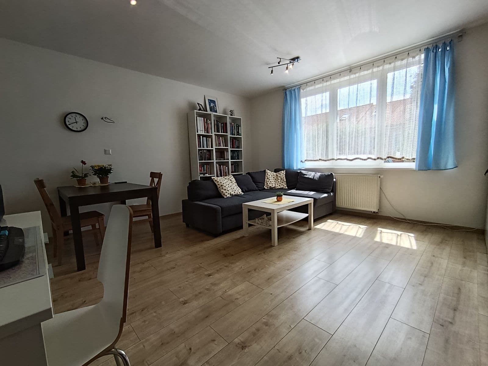 Predaj domu 96 m², pozemek 470 m², U Háječku, Nučice, Středočeský kraj Predaj domu 96 m², pozemek 470 m², U Háječku, Nučice, Středočeský kraj