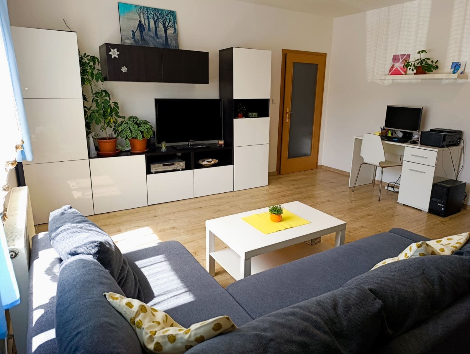 Predaj domu 96 m², pozemek 470 m², U Háječku, Nučice, Středočeský kraj Predaj domu 96 m², pozemek 470 m², U Háječku, Nučice, Středočeský kraj