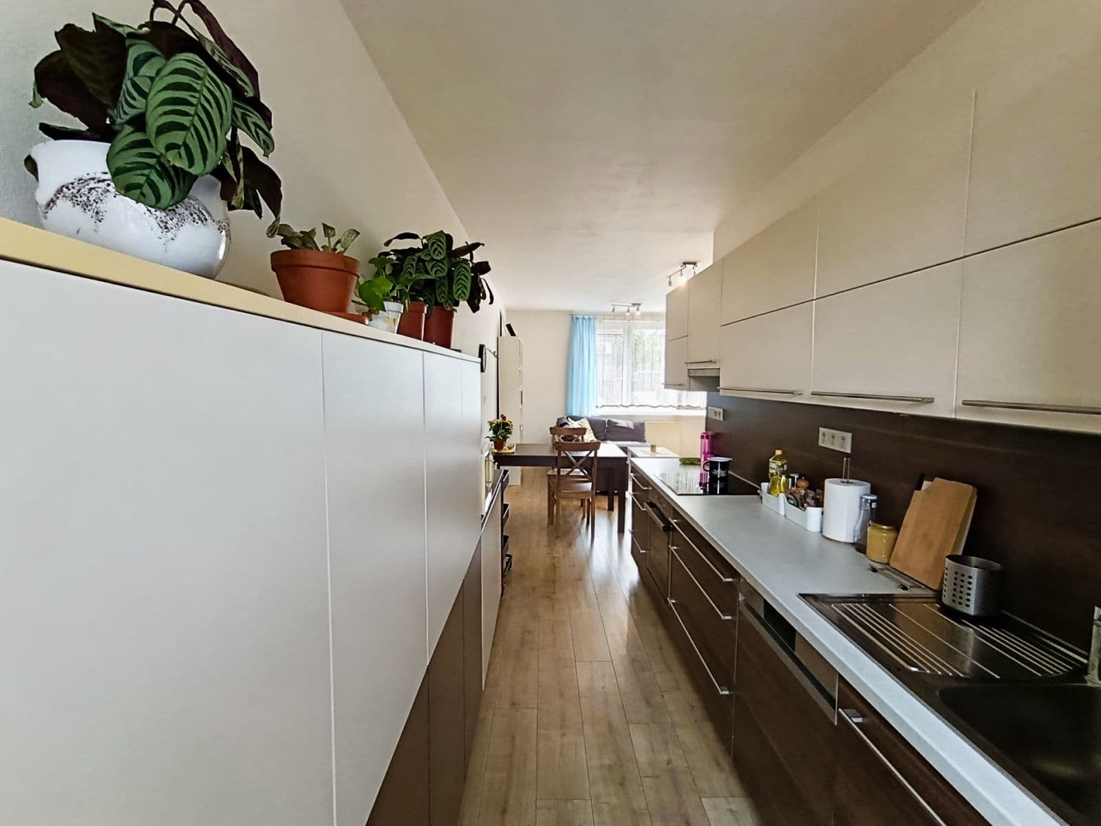 Predaj domu 96 m², pozemek 470 m², U Háječku, Nučice, Středočeský kraj Predaj domu 96 m², pozemek 470 m², U Háječku, Nučice, Středočeský kraj