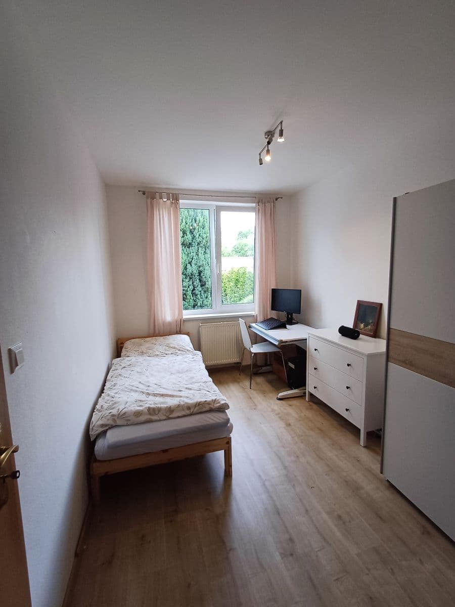 Predaj domu 96 m², pozemek 470 m², U Háječku, Nučice, Středočeský kraj Predaj domu 96 m², pozemek 470 m², U Háječku, Nučice, Středočeský kraj