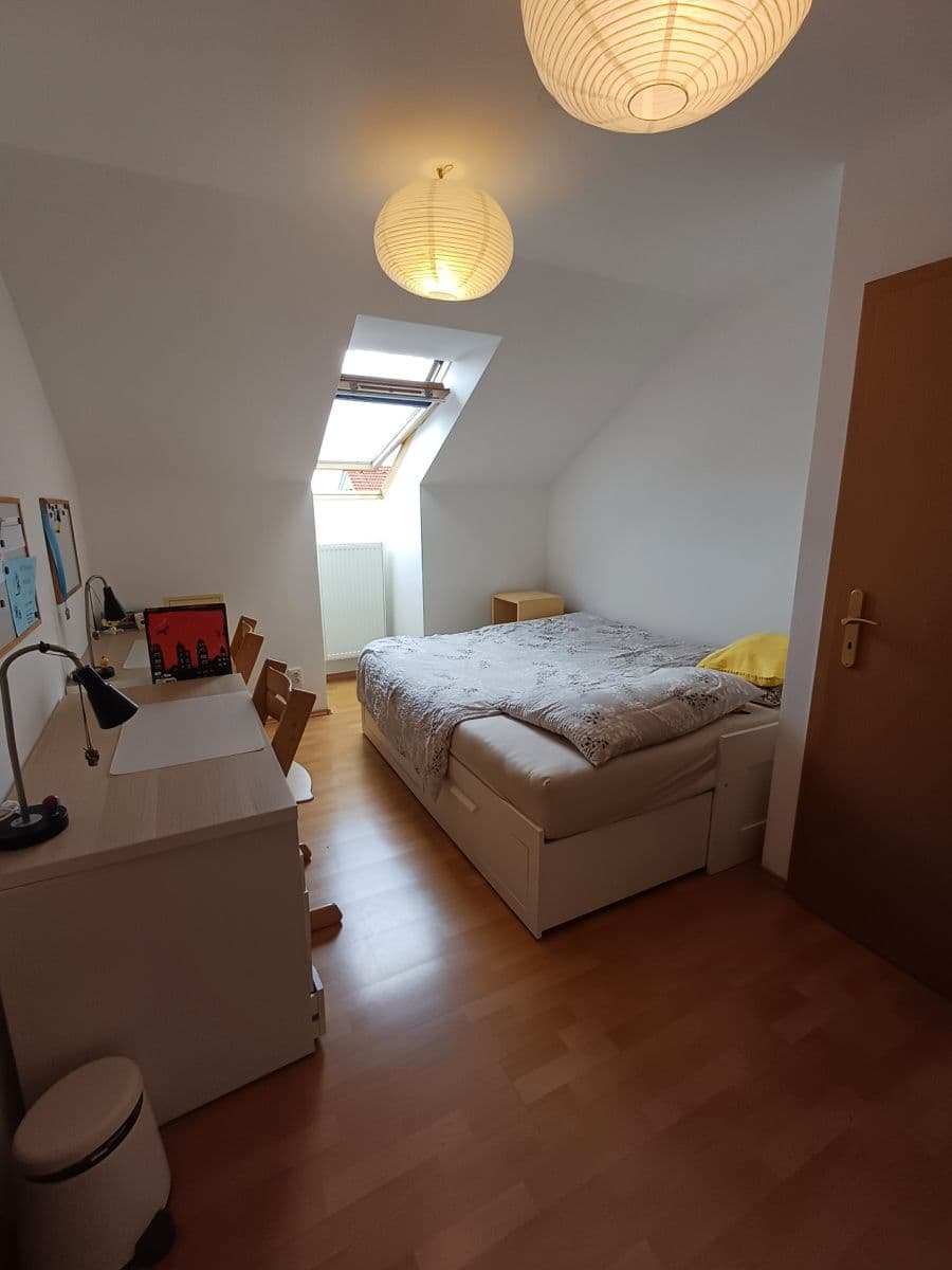 Predaj domu 96 m², pozemek 470 m², U Háječku, Nučice, Středočeský kraj Predaj domu 96 m², pozemek 470 m², U Háječku, Nučice, Středočeský kraj