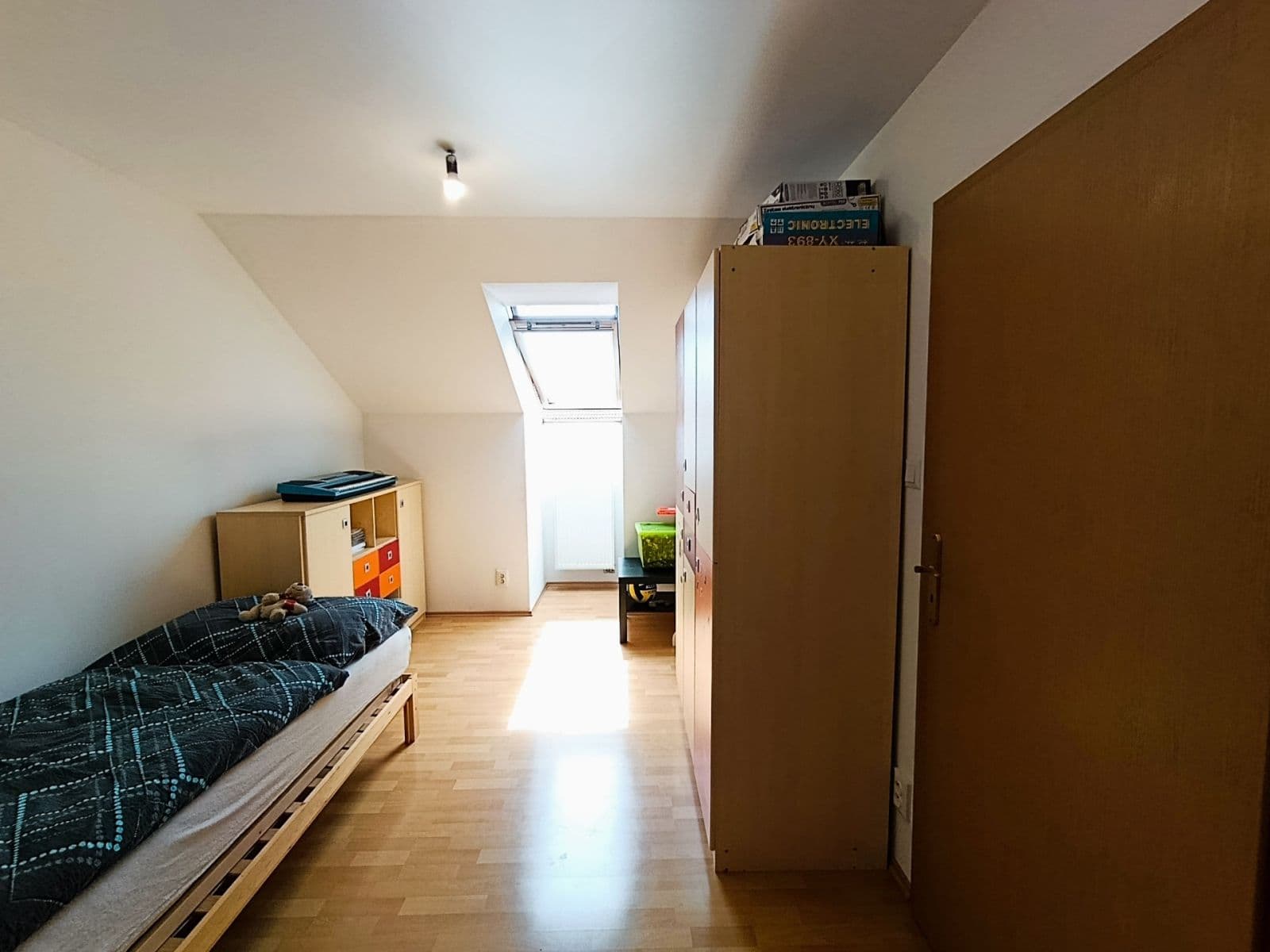 Predaj domu 96 m², pozemek 470 m², U Háječku, Nučice, Středočeský kraj Predaj domu 96 m², pozemek 470 m², U Háječku, Nučice, Středočeský kraj