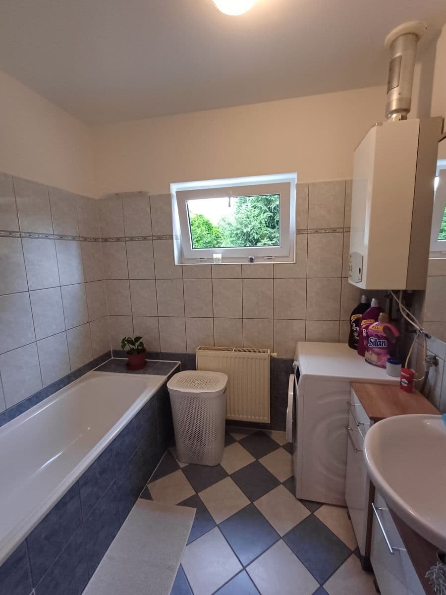 Predaj domu 96 m², pozemek 470 m², U Háječku, Nučice, Středočeský kraj Predaj domu 96 m², pozemek 470 m², U Háječku, Nučice, Středočeský kraj