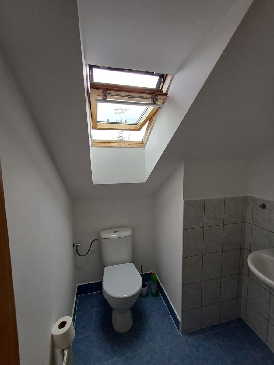 Predaj domu 96 m², pozemek 470 m², U Háječku, Nučice, Středočeský kraj Predaj domu 96 m², pozemek 470 m², U Háječku, Nučice, Středočeský kraj