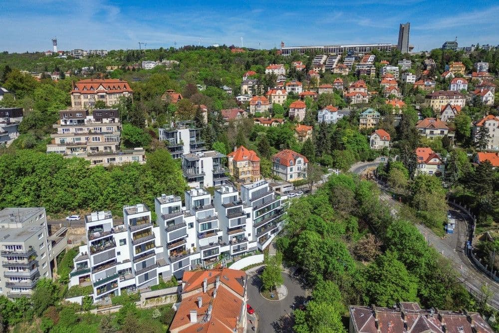 Prenájom bytu 34 m², Mošnova, Praha, Praha Prenájom bytu 34 m², Mošnova, Praha, Praha