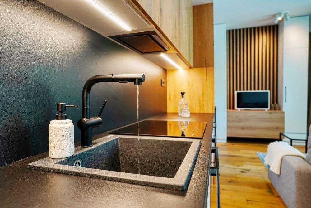 Prenájom bytu 34 m², Mošnova, Praha, Praha Prenájom bytu 34 m², Mošnova, Praha, Praha