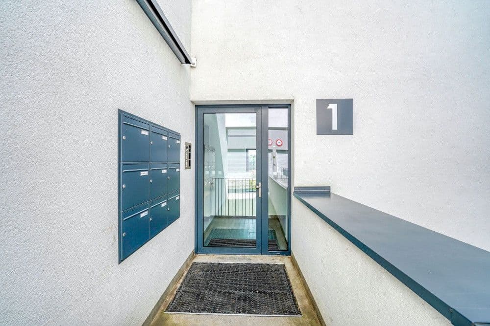 Prenájom bytu 34 m², Mošnova, Praha, Praha Prenájom bytu 34 m², Mošnova, Praha, Praha