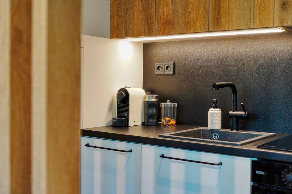 Prenájom bytu 34 m², Mošnova, Praha, Praha Prenájom bytu 34 m², Mošnova, Praha, Praha