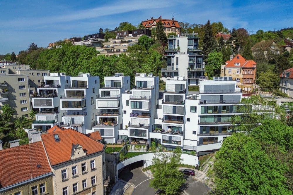 Prenájom bytu 34 m², Mošnova, Praha, Praha Prenájom bytu 34 m², Mošnova, Praha, Praha