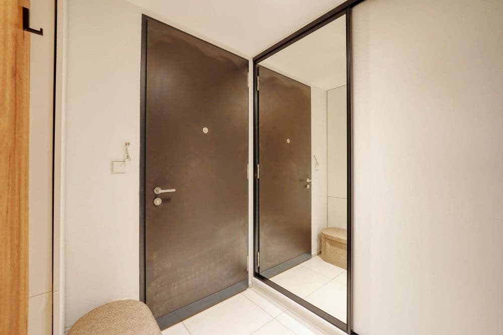 Prenájom bytu 34 m², Mošnova, Praha, Praha Prenájom bytu 34 m², Mošnova, Praha, Praha