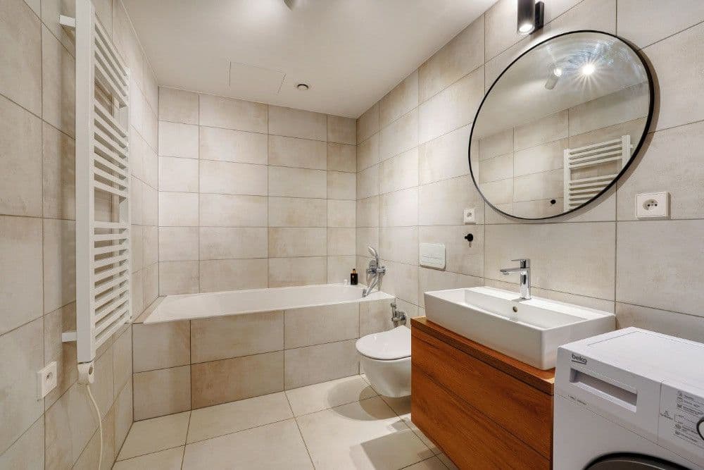 Prenájom bytu 34 m², Mošnova, Praha, Praha Prenájom bytu 34 m², Mošnova, Praha, Praha