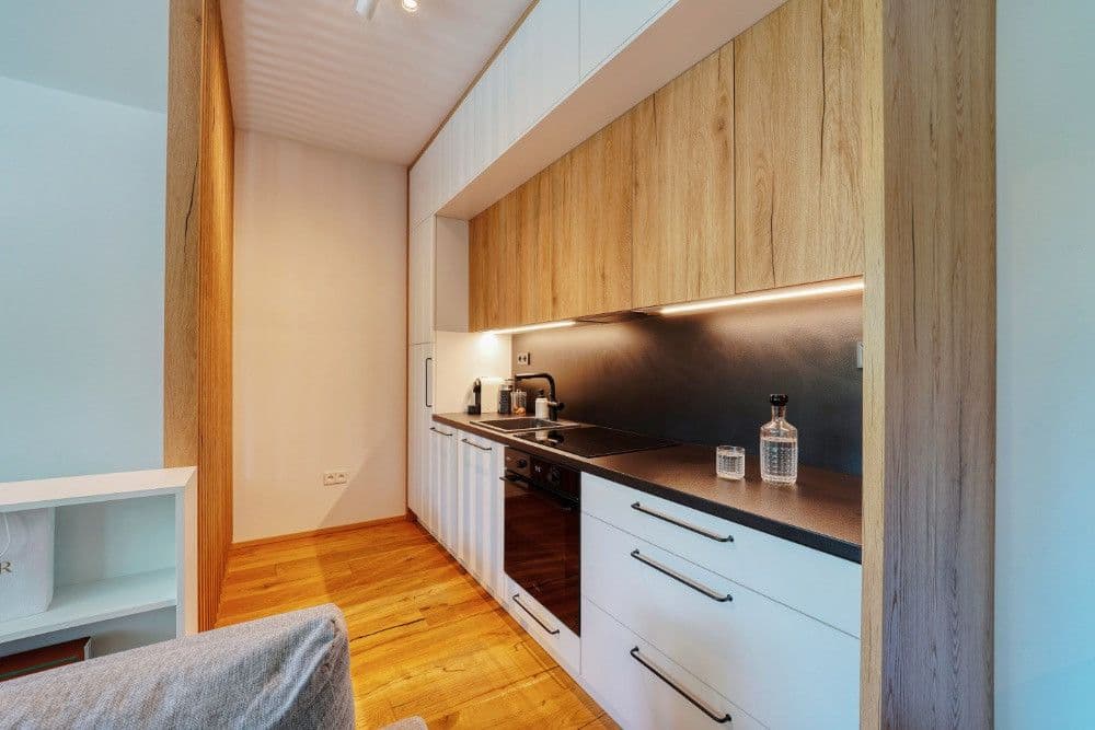 Prenájom bytu 34 m², Mošnova, Praha, Praha Prenájom bytu 34 m², Mošnova, Praha, Praha