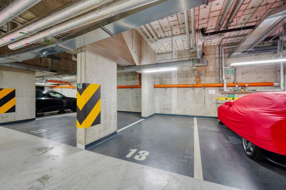 Prenájom bytu 34 m², Mošnova, Praha, Praha Prenájom bytu 34 m², Mošnova, Praha, Praha