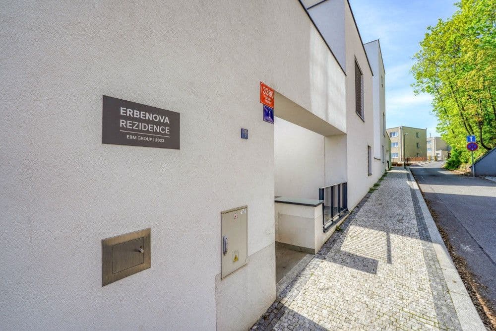 Prenájom bytu 34 m², Mošnova, Praha, Praha Prenájom bytu 34 m², Mošnova, Praha, Praha