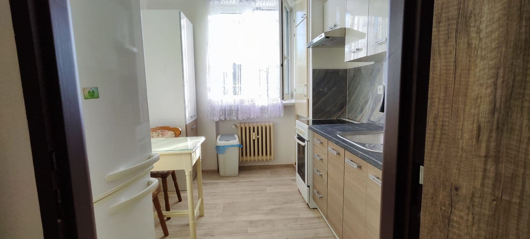 Predaj bytu 2-izbový 56 m², Královická, Praha, Praha Predaj bytu 2-izbový 56 m², Královická, Praha, Praha