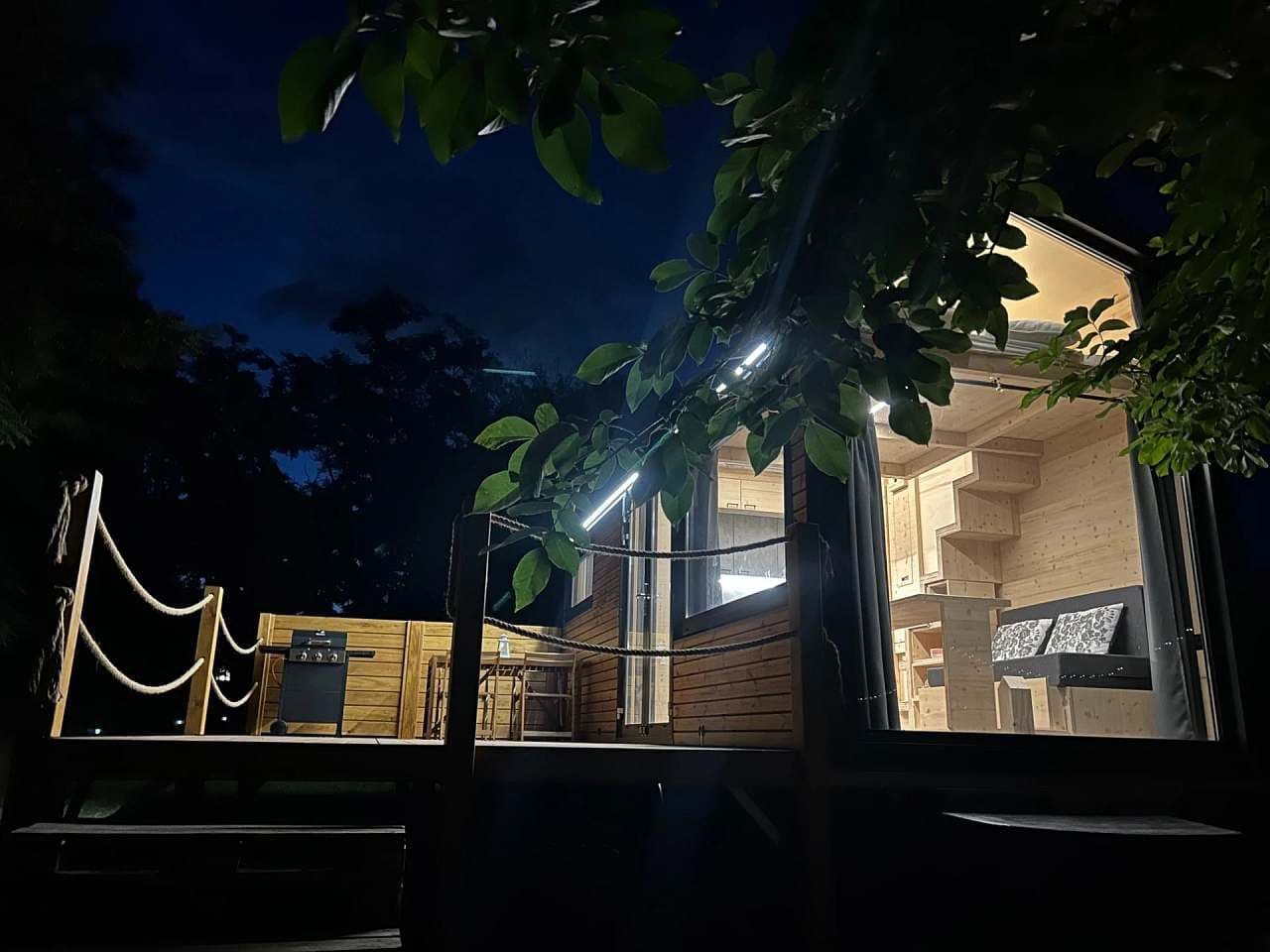 Prenájom rekreačného objektu, Břeclav, Jihomoravský kraj Prenájom rekreačného objektu, Břeclav, Jihomoravský kraj