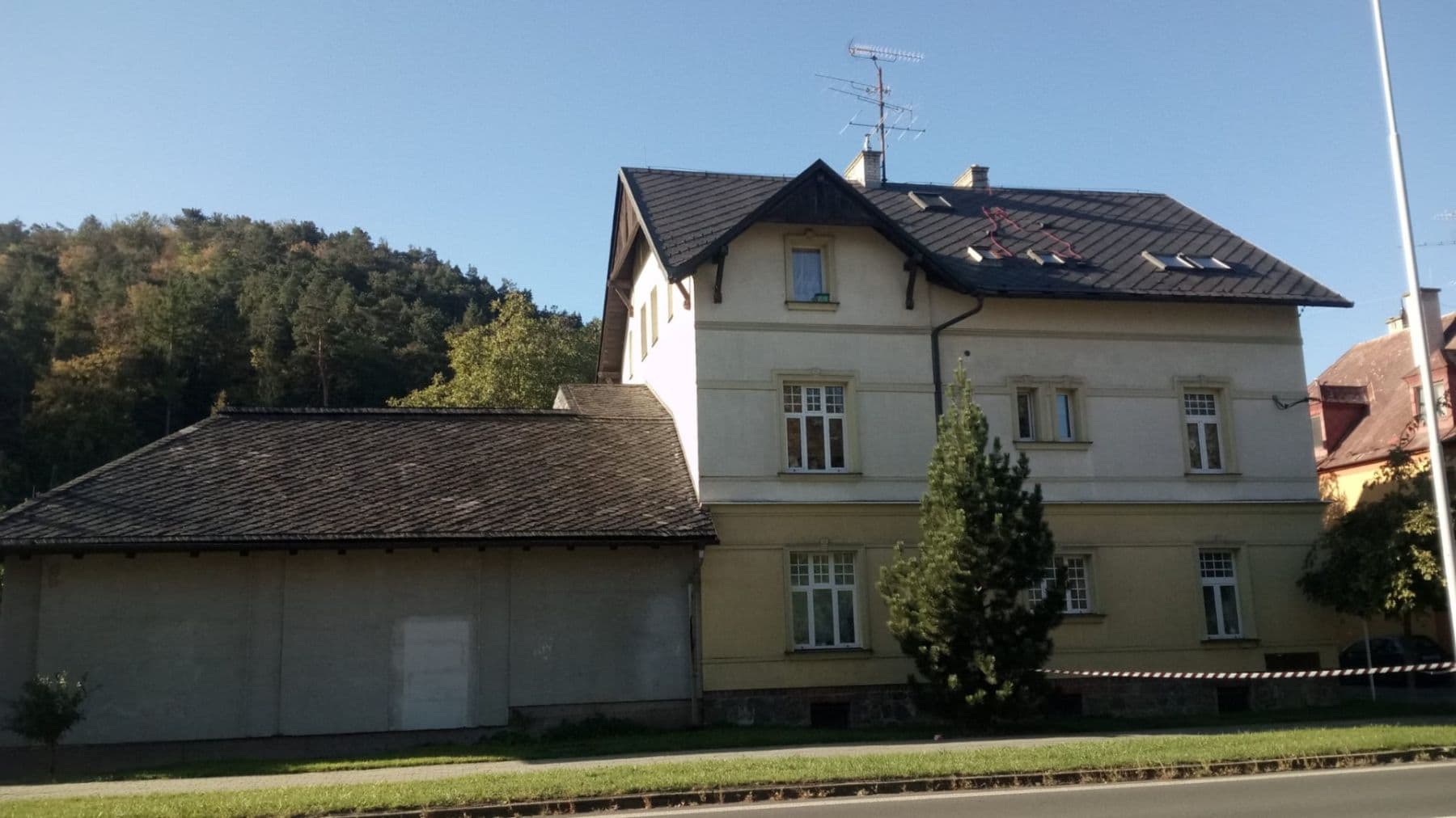 Prenájom bytu 3-izbový 100 m², Opavská, Krnov, Moravskoslezský kraj Prenájom bytu 3-izbový 100 m², Opavská, Krnov, Moravskoslezský kraj